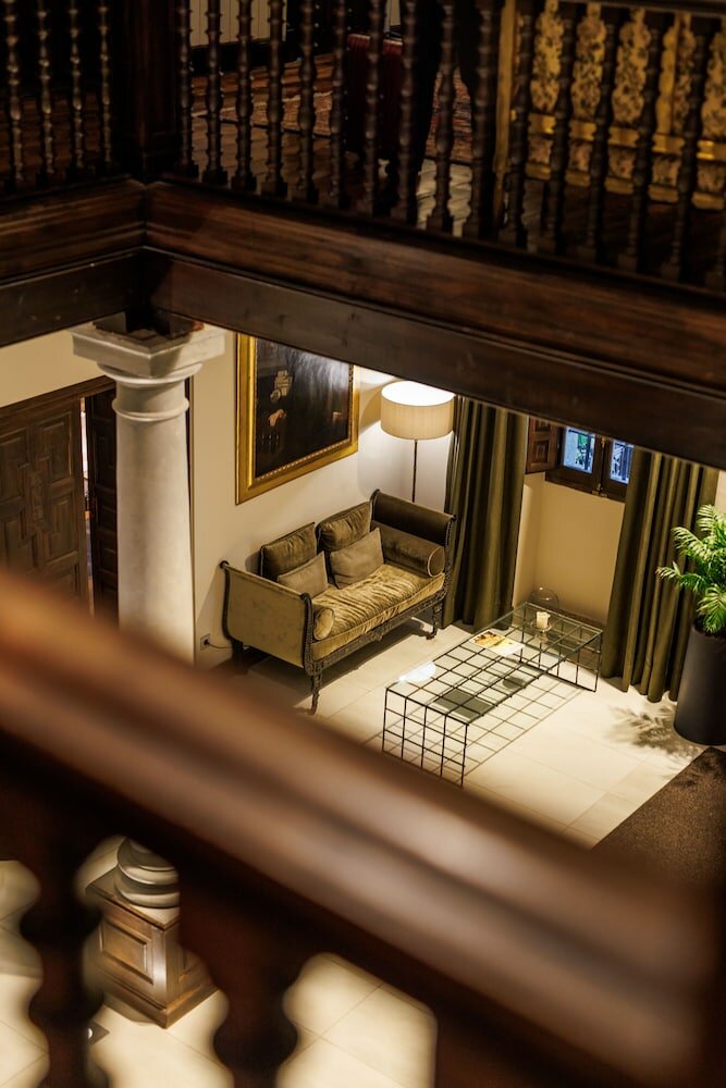 Фото Hotel Iriarte Jauregia