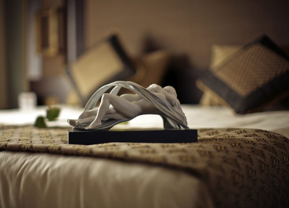 Фото Grand Visconti Palace