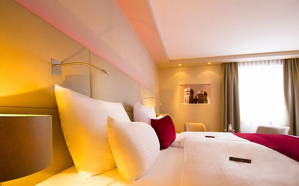 Фото Marc München