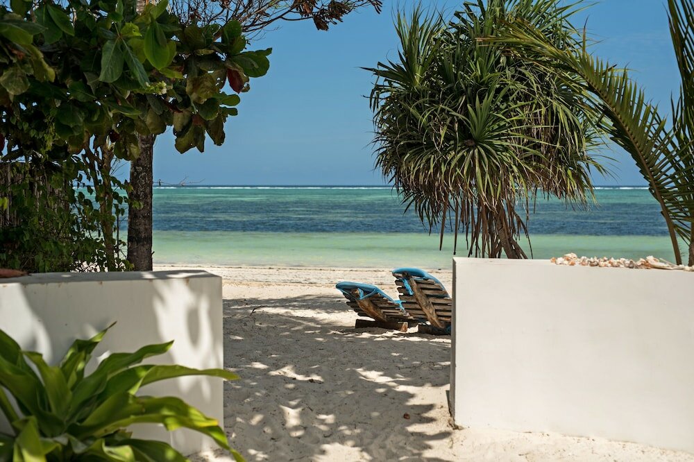 Фото Indigo Beach Zanzibar