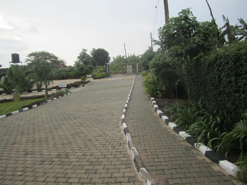 Фото Wagga Resort Hotel