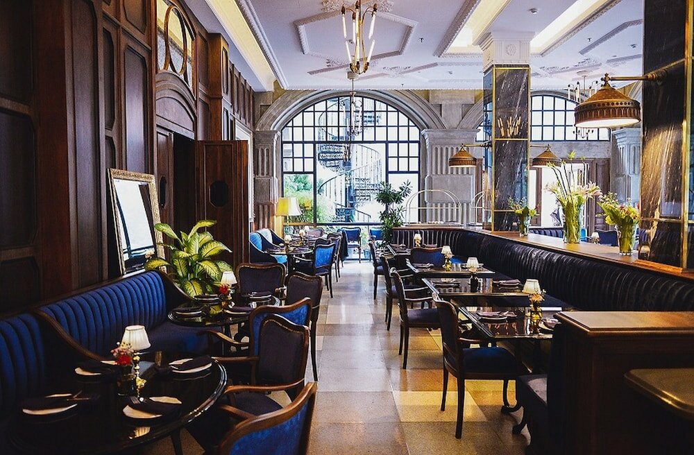 Фото The Gunawarman