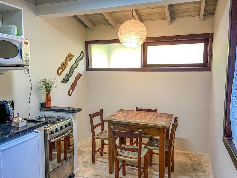 Фото Pousada Morada da Praia do Rosa