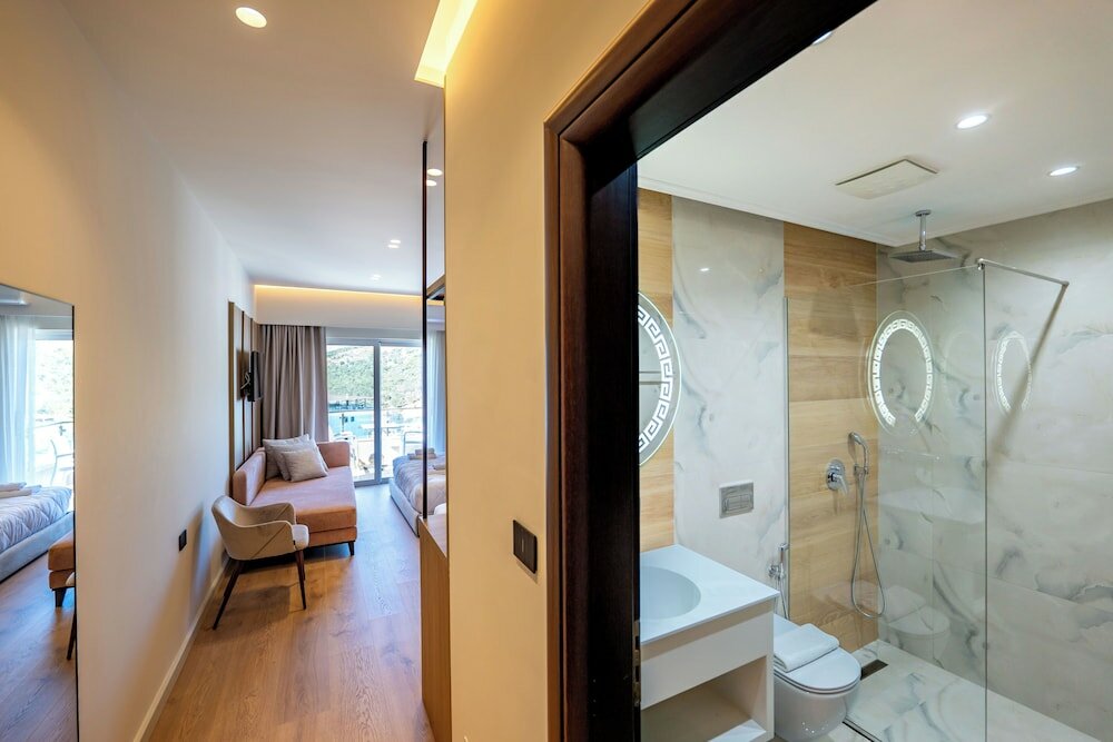 Фото Hotel Heksamil