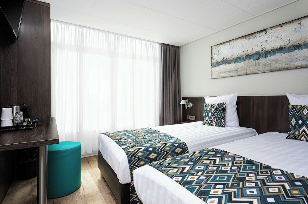 Фото Hotel De Gerstekorrel