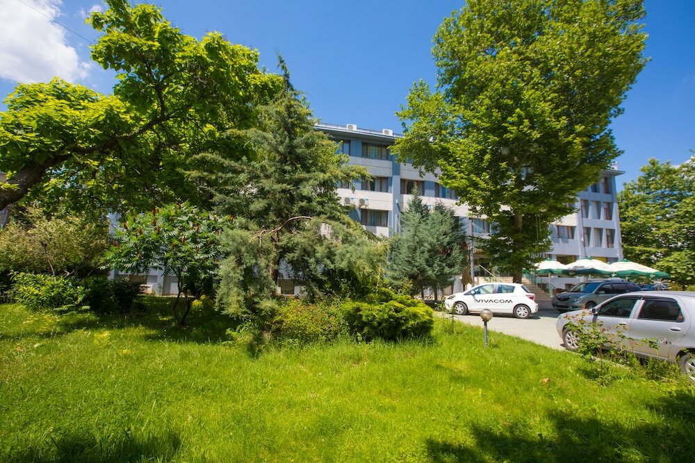 Фото отеля 5