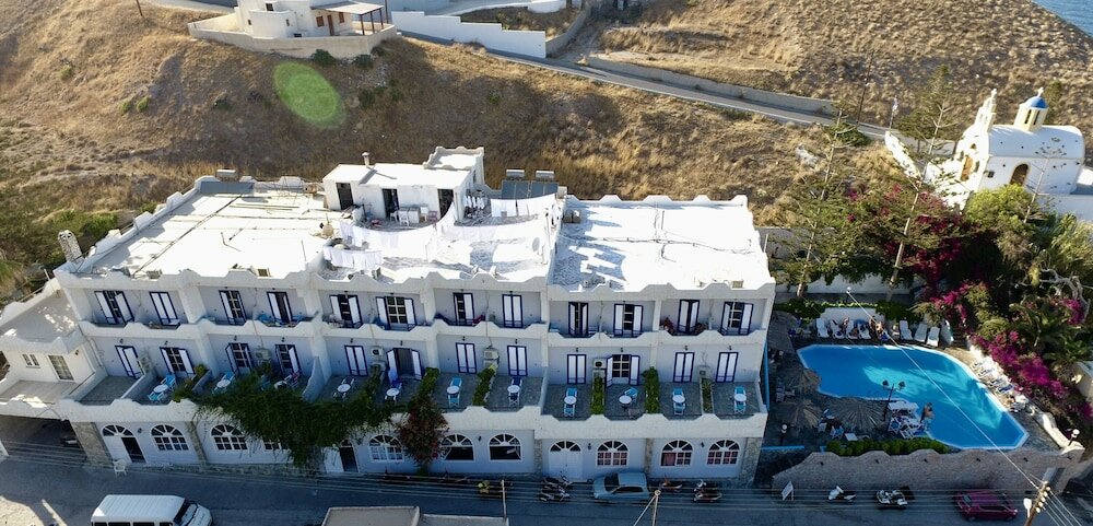 Фото Porto Castello