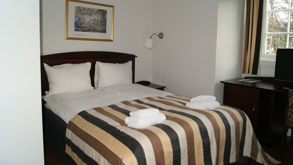 Фото Trudvang Gjestegård