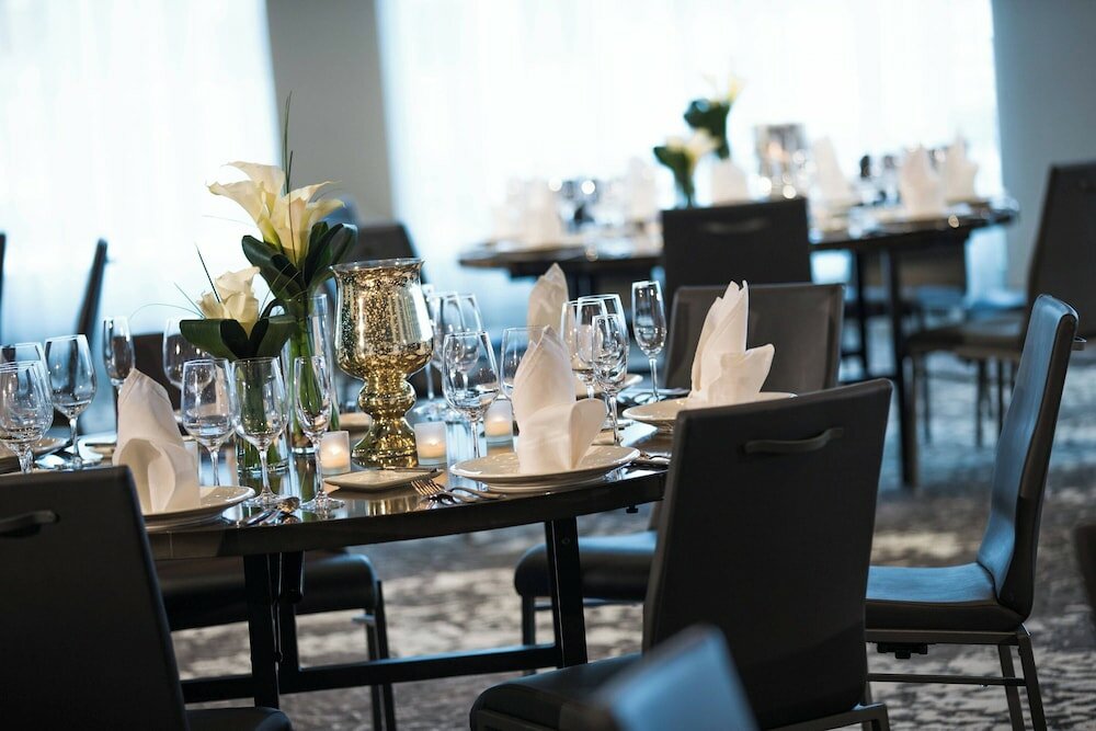 Фото Renaissance Allentown Hotel