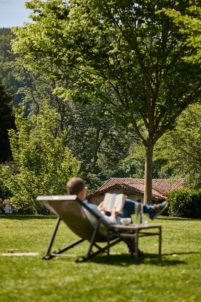 Фото Hotel Iriarte Jauregia