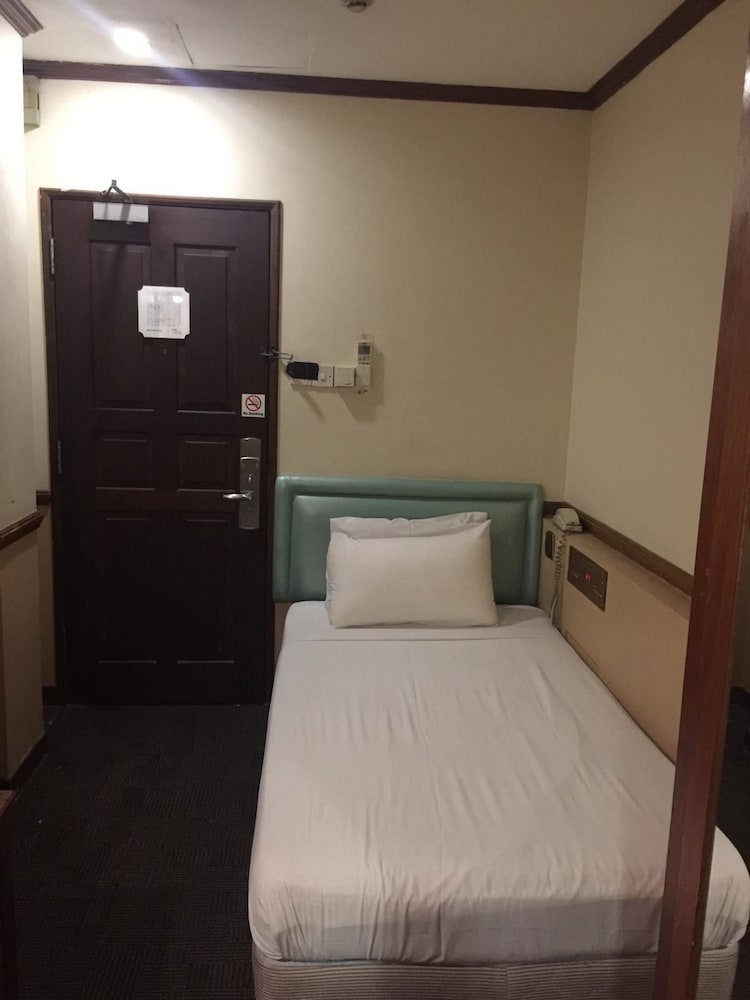 Фото Four Chain View Hotel