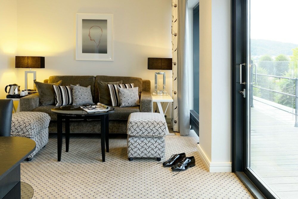 Фото Scandic Neptun