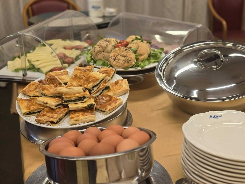 Фото Hotel Sant Ambroeus