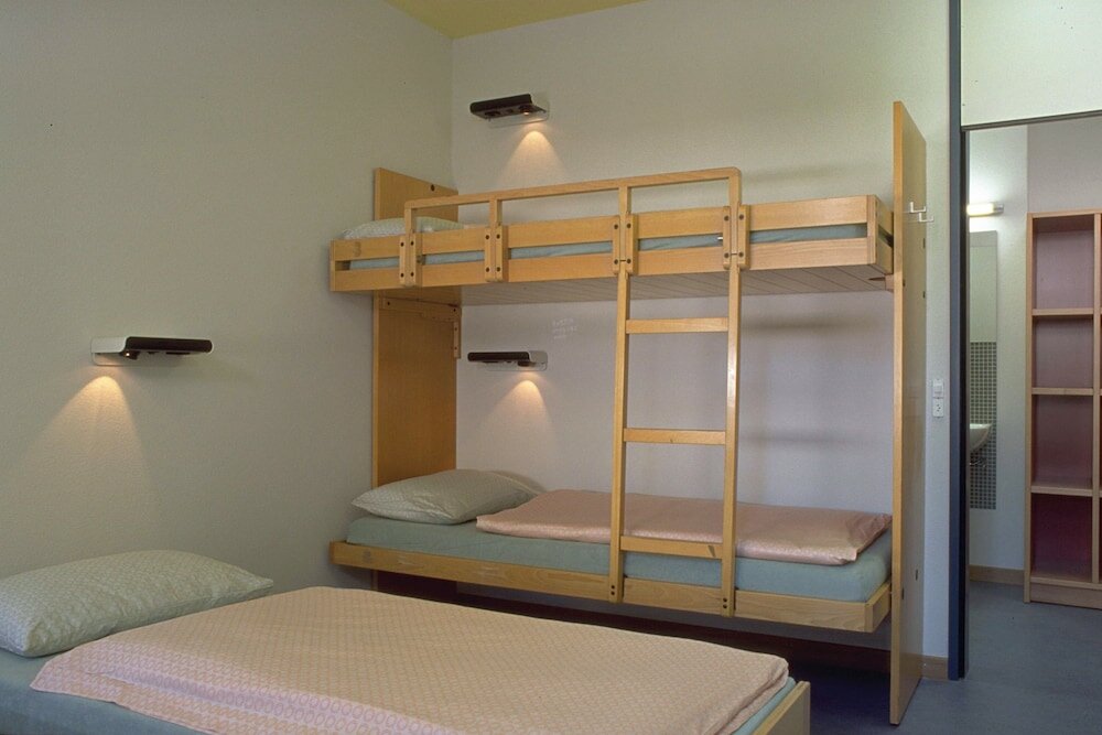 Фото Youth Hostel