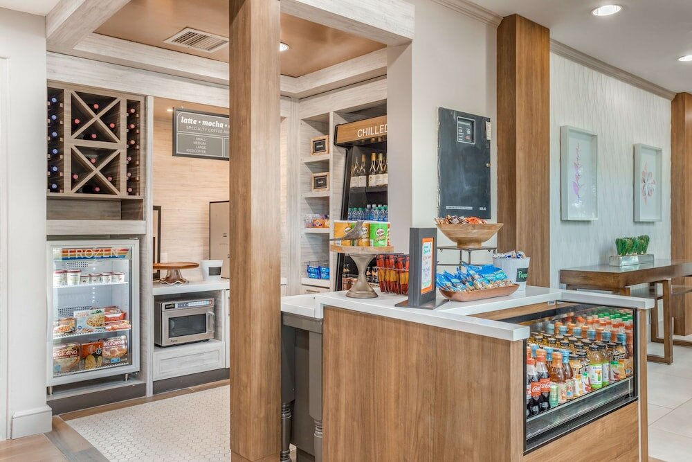 Фото Hilton Garden Inn Cincinnati/Sharonville