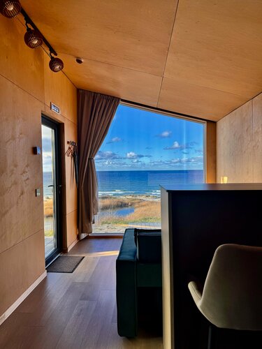 Дом отдыха AmoreBeach в Калининграде