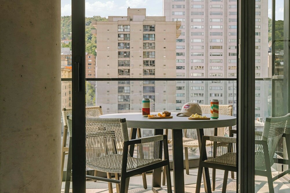 Фото Sonder Maisonneuve