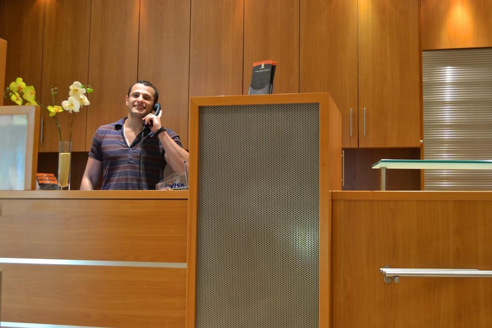 Фото Fair Hotel am Rathaus