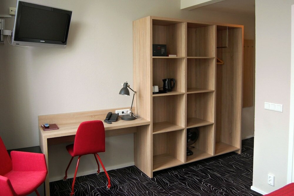 Фото Prinsen Hotel