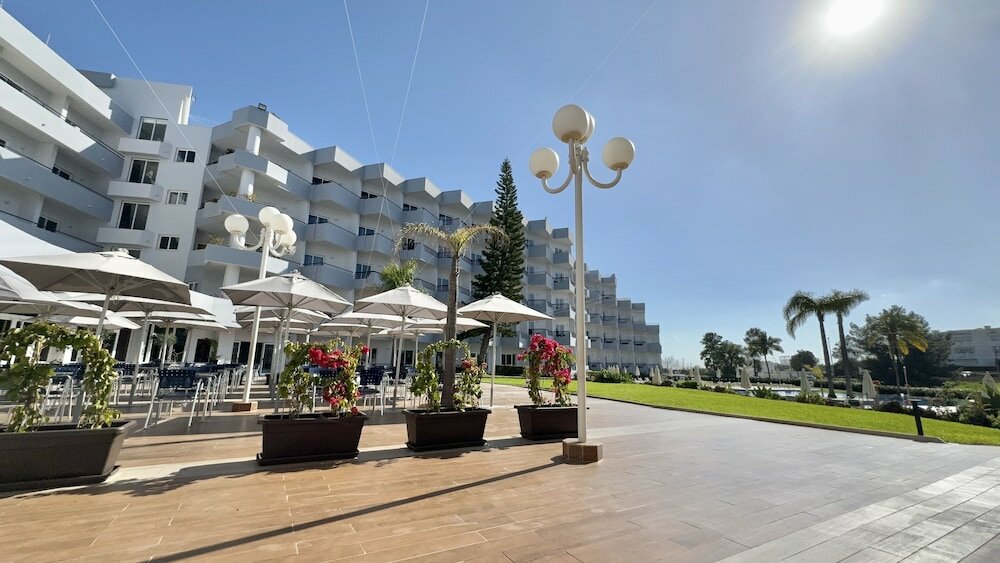 Фото Vila Galé Náutico