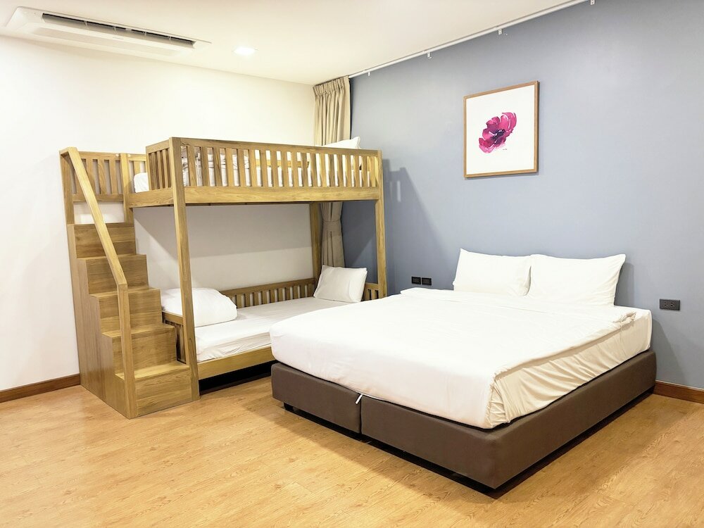 Фото Icon Park Hotel Chiang Mai