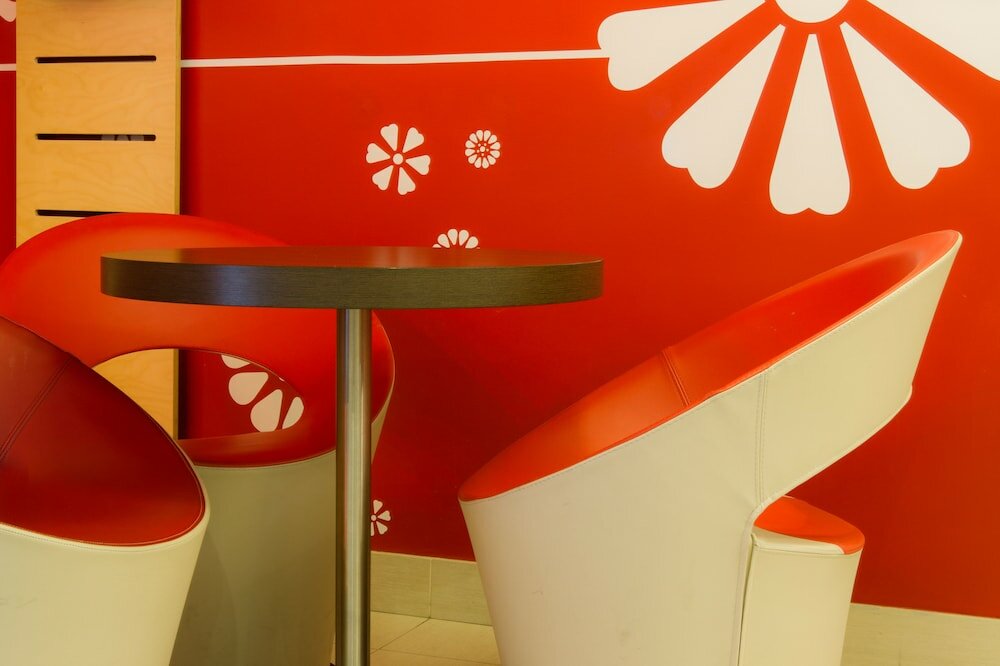 Фото Ibis Порту Центро Сан-Бенту