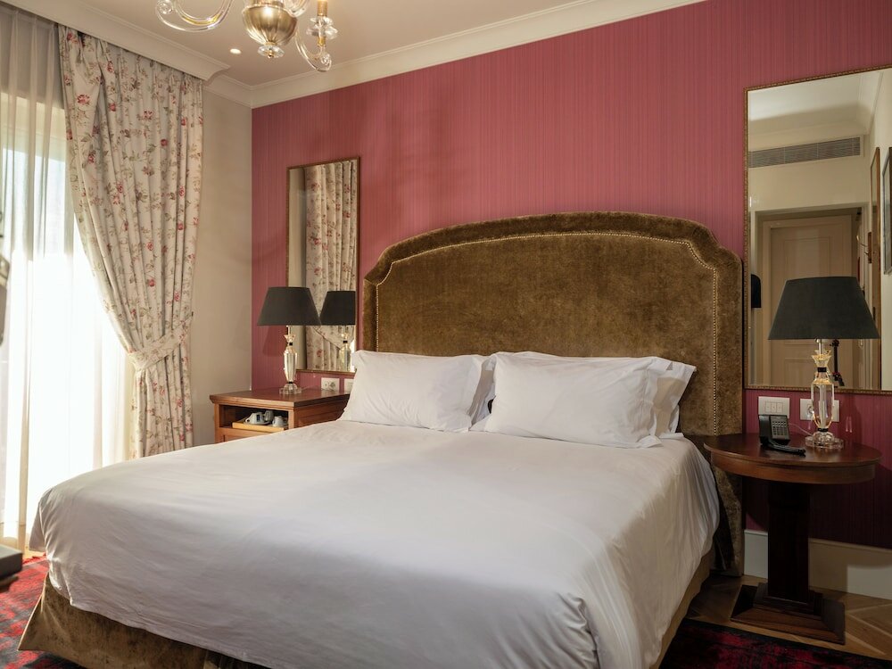 Фото Ebel Boutique Hotel