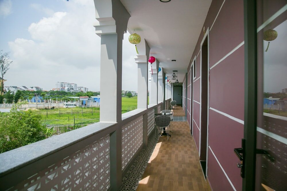 Фото Hao Anh Villa Hoi An