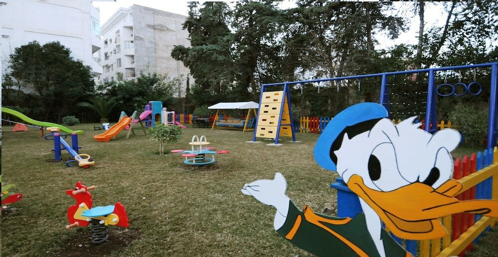 Фото Royal Mirage Fes