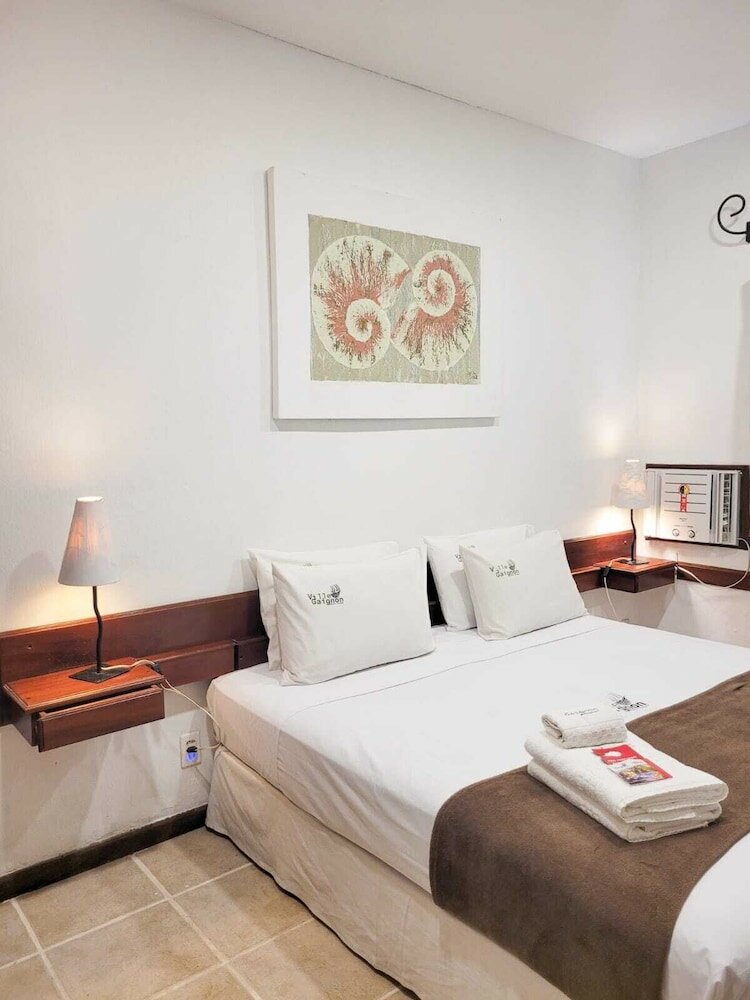 Фото Pousada Villegaignon