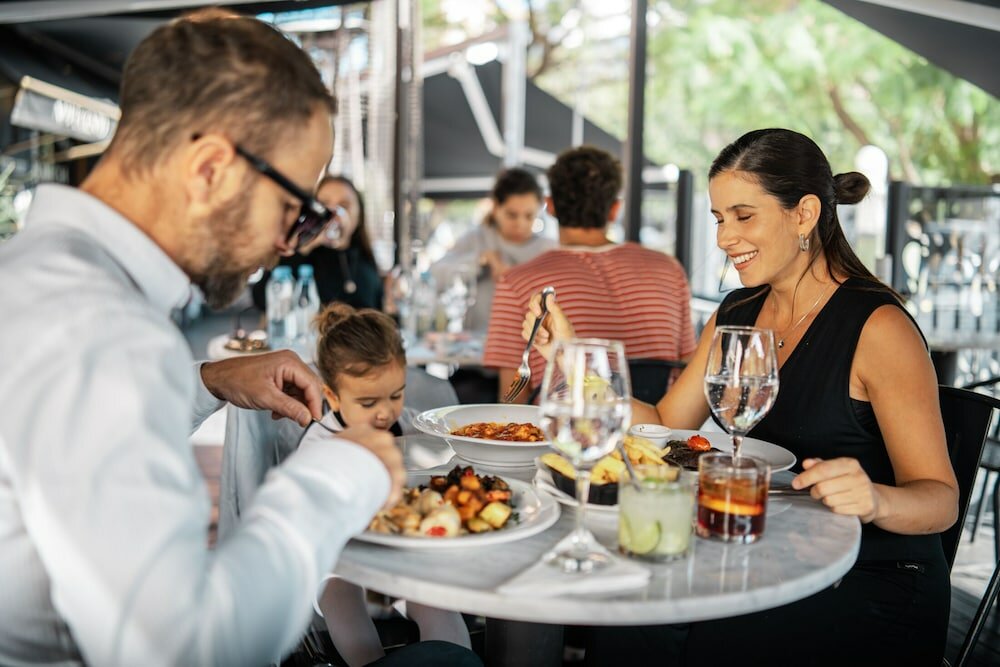 Фото Amérian Executive Córdoba Hotel