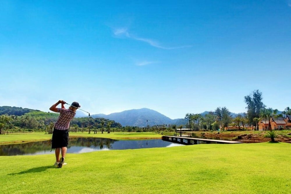 Фото Marina Sands Resort