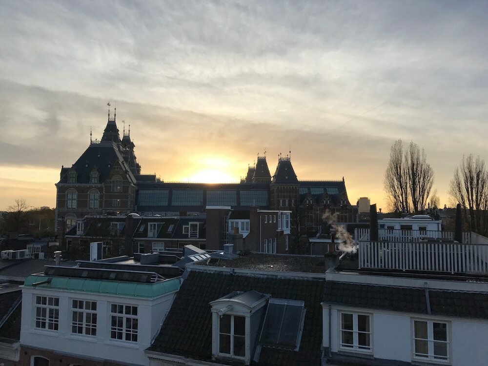 Фото Отель Cornelisz