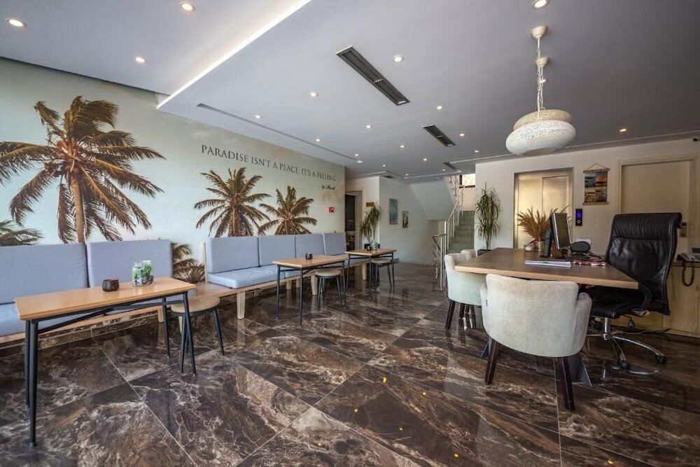 Фото Bianco Hotel