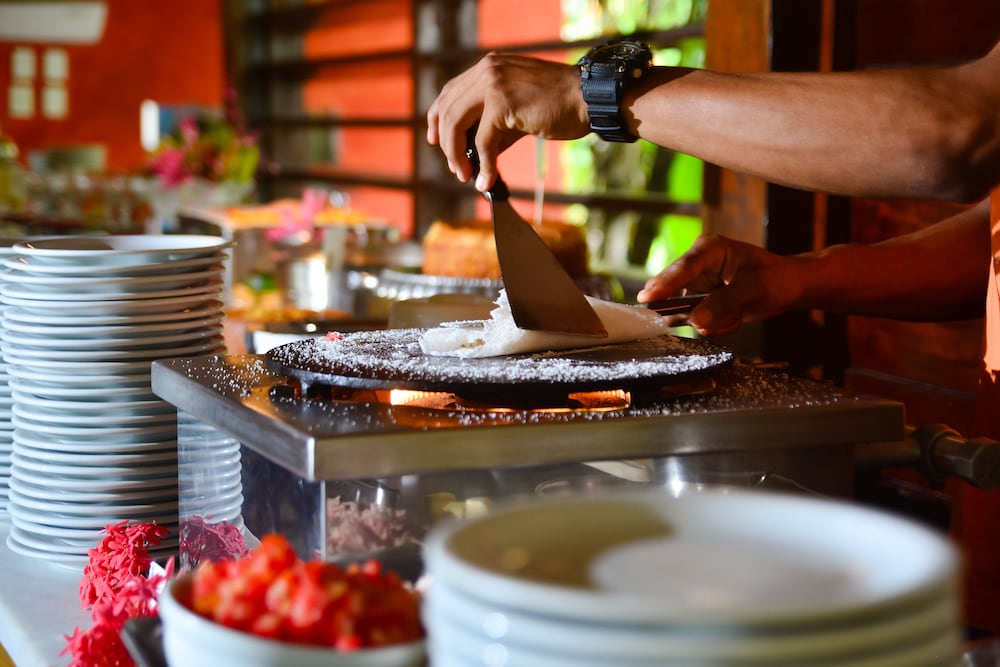 Фото VIA das Pedras Pousada