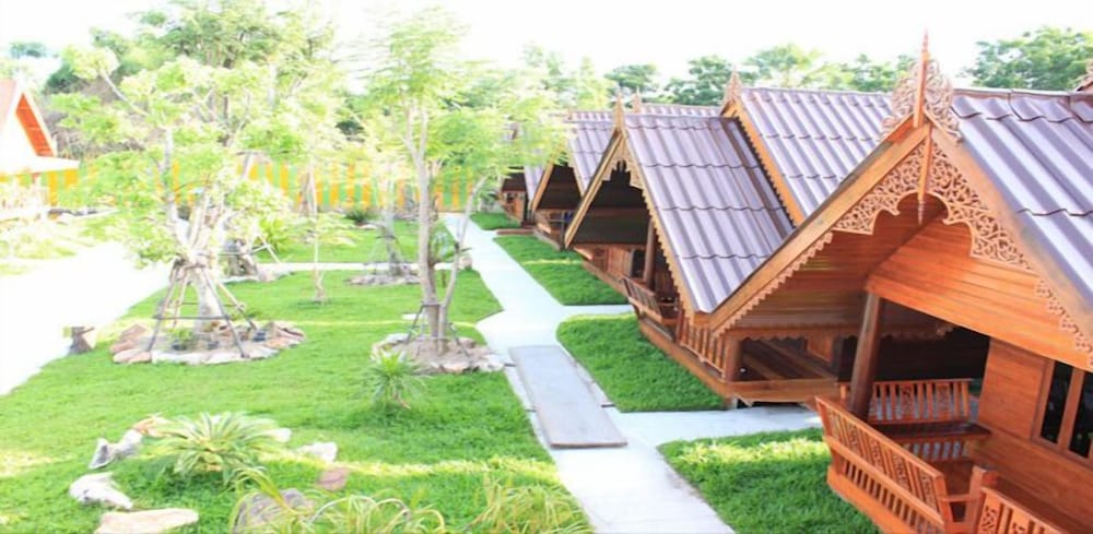 Фото Srisawat Resort