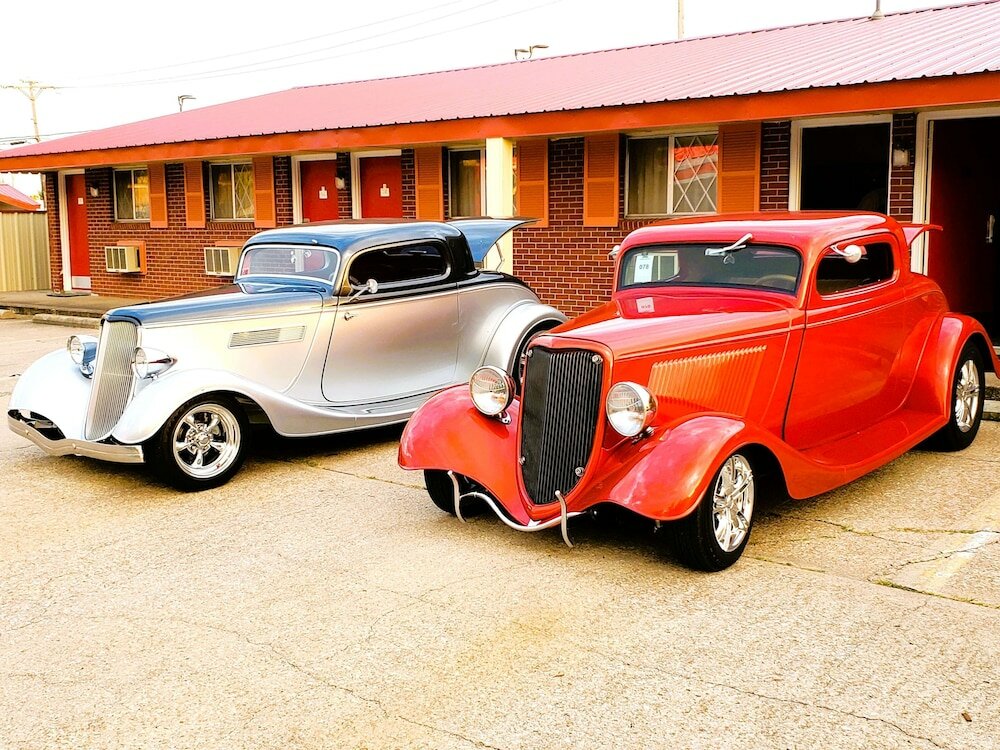 Фото отеля 3