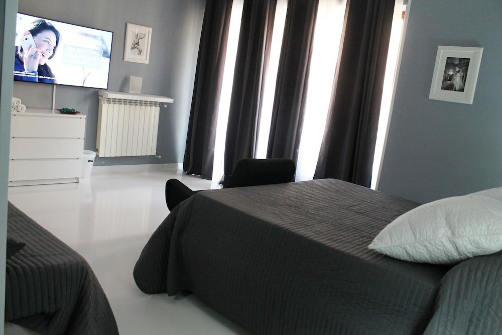 Фото Luxury Room