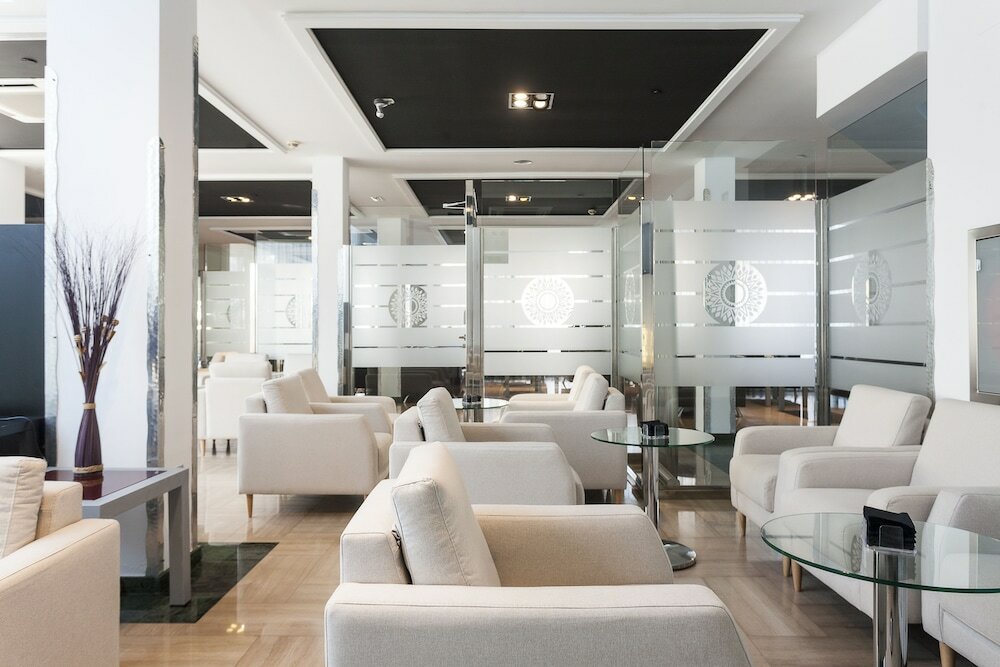 Фото Sandos Monaco