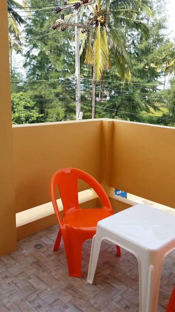 Фото Khaolak Summer House Resort 2