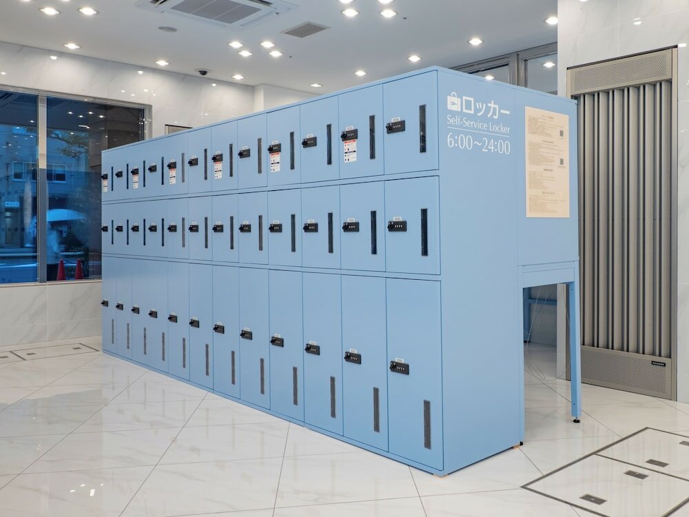 Фото Toyoko Inn Odawara Station