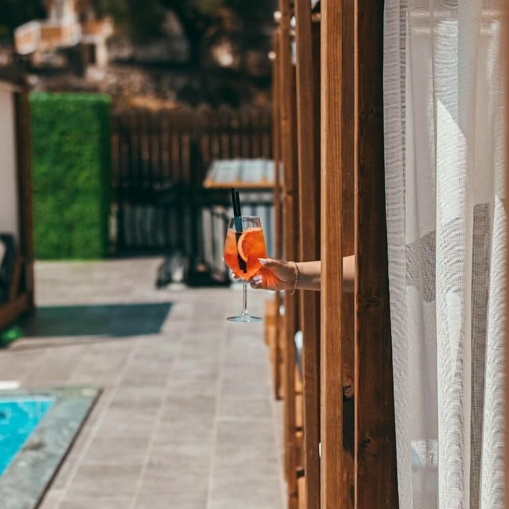 Фото Bianco Hotel