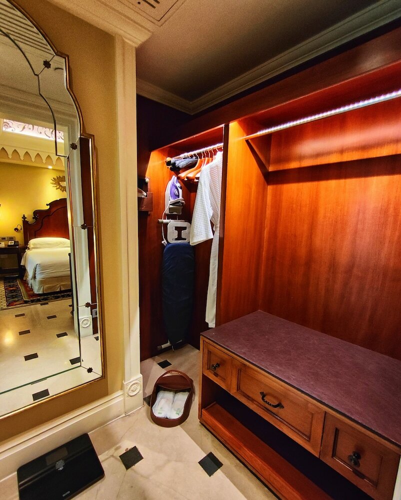 Фото ITC Grand Bharat, a Luxury Collection Retreat, Gurgaon