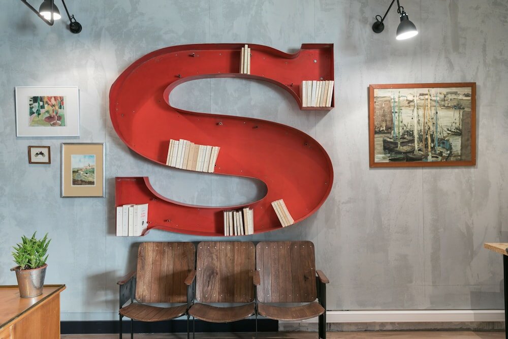 Фото So’Co by HappyCulture