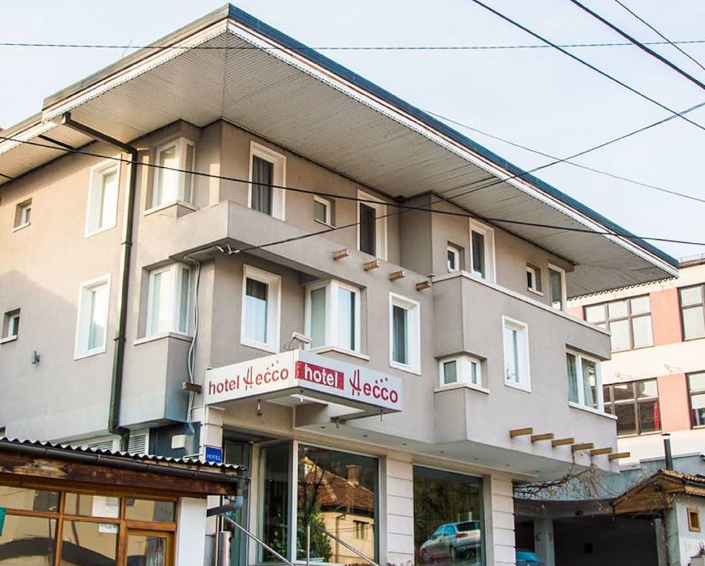 Фото Hotel Hecco