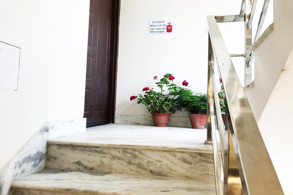 Фото Lazimpat Luxury Apartments