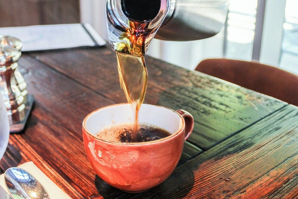 Фото Renaissance Boston Waterfront Hotel