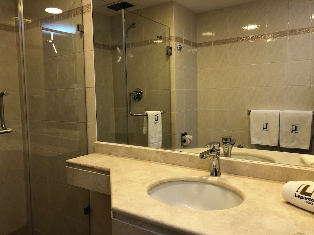 Фото Hotel Lepanto