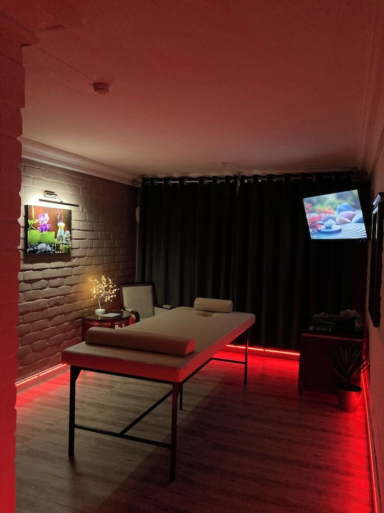 Фото Hotel Samir