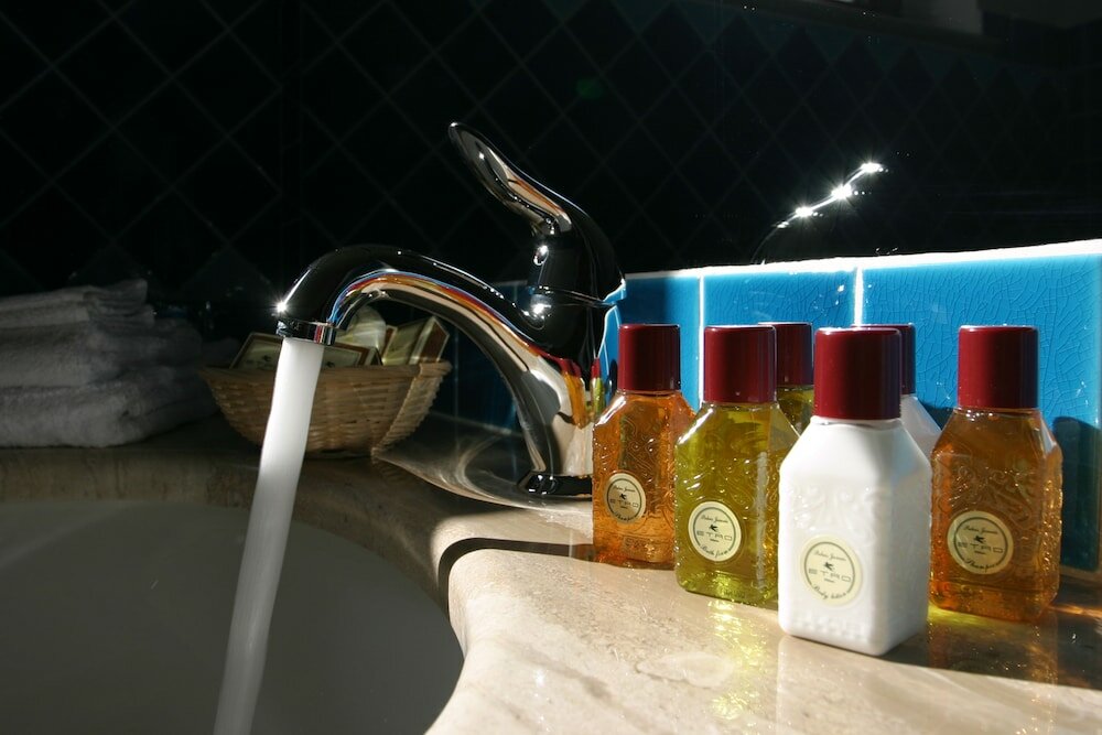 Фото Hotel Brancamaria